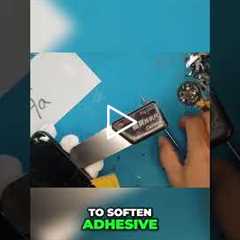Google Pixel Screen Replacement: Easy Guide & Tips [PIXEL 9A] | Sydney CBD Repair