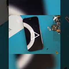 New Display Installation: Fast Boot Up in Seconds! [PIXEL 9A] | Sydney CBD Repair
