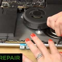 How To Re-Apply Your 27” iMac Display