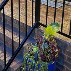 Protecting Outdoor Metal Surfaces in Fayette County, GA