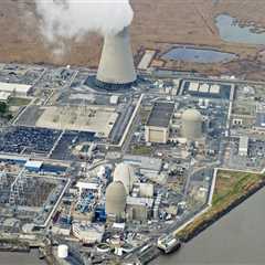 The Future of Nuclear Power in Northern New Jersey