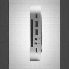 This FIXES the Mac mini! 😱 😬 #macmini #orciominimate #apple #macmini