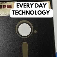 The Every Day Tech That Fired Missiles