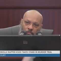 State calls Ksoo''s father to the stand in Jacksonville murder trial