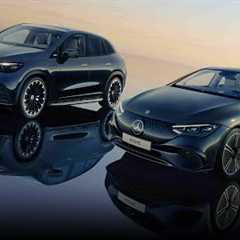 Mercedes Stops Selling EVs in the U.S.; Aston F1 Worth More Than Aston Cars - Autoline Daily 4104