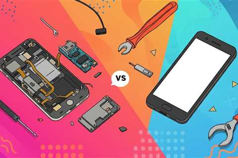 Is It Cheaper to Repair or Replace Your Smartphone?