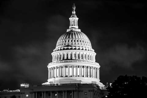 Ripple CEO Heads to Capitol Hill as Congress Prepares Landmark Crypto Market Hearing