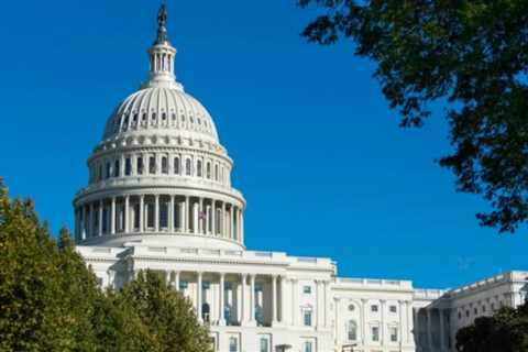 Congress Declares Crypto Week: U.S. Lawmakers Gear Up for Groundbreaking Blockchain Bills