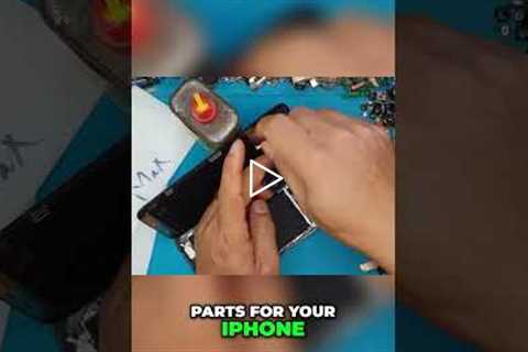 iPhone 13 Pro Max Repair: Simple Service Guide [IPHONE 13 PRO MAX] | Sydney CBD Repair