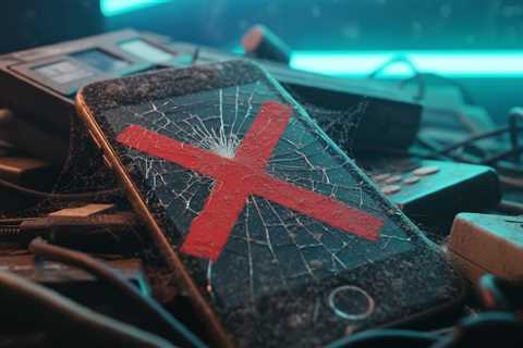 What’s the worst phone to repair?