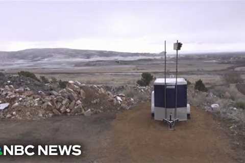 Breaking down cloud seeding concerns amid Texas flood questions