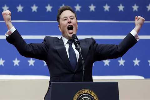 Musk Teases Pro-Bitcoin Political Shift as ‘America Party’ Rejects Fiat, Eyes Disruption