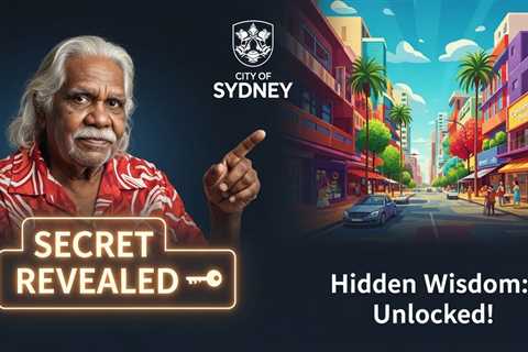 Published on YouTube: SmartyGrants MASTERCLASS: Click THIS, Get Funded! (Sydney Grants Edition)