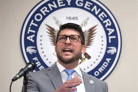 Florida AG Launches Crypto Probe: Robinhood’s ‘Lowest Cost’ Claim Under Fire