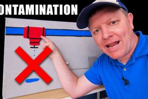 How To Think About Radiation (Entering a Nuclear Power Plant) - Smarter Every Day 309