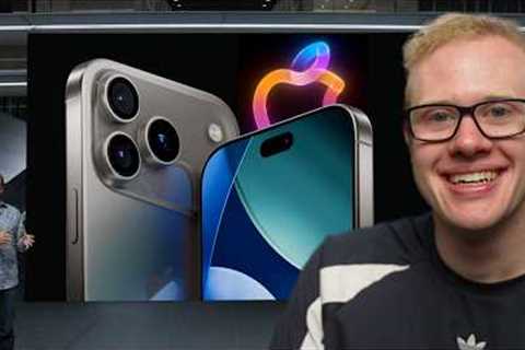 New Apple Products Coming Soon! EVERYTHING We''re Getting in 2025!