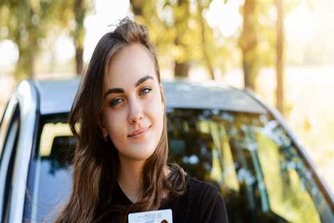 Renewing Your Driver's License in Kent County, Michigan: A Comprehensive Guide