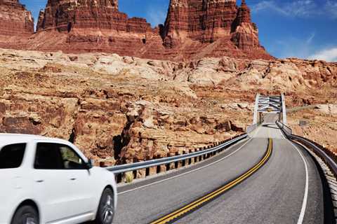 The Road to a Driver's License in Northern Utah
