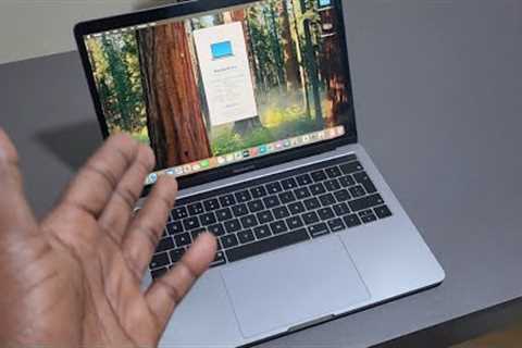 Macbook Pro 2019  in 2025- This 30 mins could save you  500 $