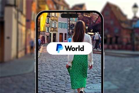 PayPal World Unleashed: A Game-Changing Move to Connect 2 Billion Wallet Users Globally