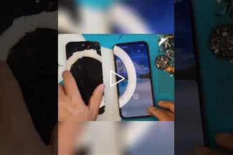 Daily Phone Repair: Right to Repair Advocate's Fixes! [PIXEL 9A] | Sydney CBD Repair