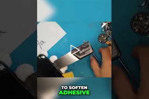 Google Pixel Screen Replacement: Easy Guide & Tips [PIXEL 9A] | Sydney CBD Repair