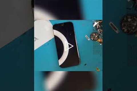 New Display Installation: Fast Boot Up in Seconds! [PIXEL 9A] | Sydney CBD Repair