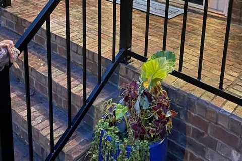Protecting Outdoor Metal Surfaces in Fayette County, GA