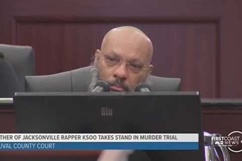 State calls Ksoo''s father to the stand in Jacksonville murder trial