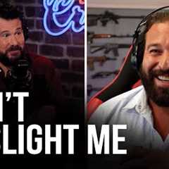 EXCLUSIVE: Brandon Herrera Drops Truth on Sig P320 Controversy