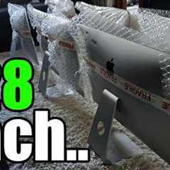 I Bought 6 iMacs for LESS than $200.. are they any good?