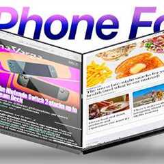 iPhone Fold (2026) - Apple''s FINALLY Doing It!