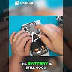 Zenfone 10 Revival: Can We Fix the Broken Display [ASUS ZENFONE 10] | Sydney CBD Repair