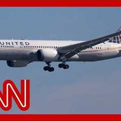 United Airlines flight makes emergency landing at Dulles after pilot declares mayday