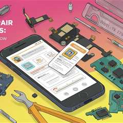 Phone Repair Secrets: What Manufacturers Don’t Want You to Know