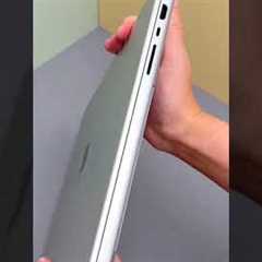 MacBook Pro M1 Max unboxing 😳🔥