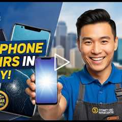 Cracked Galaxy Note 8 Screen – Is It Worth Repairing and Who’s the Best in Sydney?