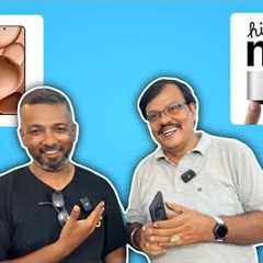 Laptop Water-Wash, OnePlus & Its Products, Mac Mini Issues, Training & Responsibility ft..