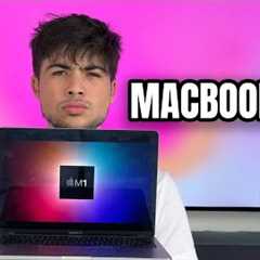 M1 MacBook Pro In 2025! (Still Worth Buying?)(Review)