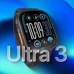 Apple Watch Ultra 3 Is the Biggest Upgrade Yet – Here’s Everything You Need to Know