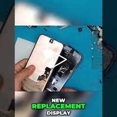 New Display Installation: Easy Tech Repair Guide [PIXEL 8A] | Sydney CBD Repair