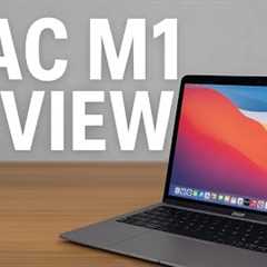 Why I’m Still Using MacBook Air M1 in 2025 | MacBook Air M1 Review