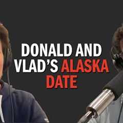 Rachel Maddow: Trump’s Alaska Summit With Putin Is an ‘Abject Humiliation’ | Pivot