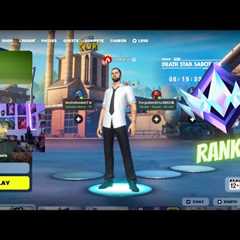 🔴LIVE - 1v1 WITH VIEWERS - RELOAD & CHAPTER 6 ACTION - JOIN RN !!