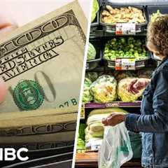 The stock market-economy ‘disconnect’ that’s baffling economists