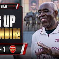 It Was NOT Luck! | Man United 0-1 Arsenal | Opp View (Robbie ⁨@AFTVmedia)