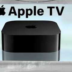 Apple TV 2025 is INSANE! - Every Leak REVEALED!