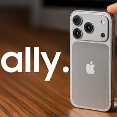 iPhone 17 Pro Max Finally It''s Happening !