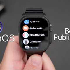 watchOS 26 Beta 7 is Out! - What''s New?