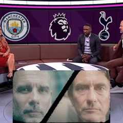Manchester City vs Tottenham Preview | Pep Guardiola And Thomas Frank Battle🔥 Who Will Win?